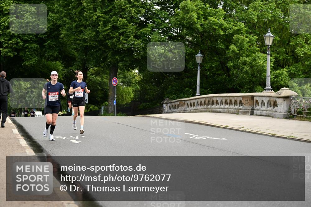 14.06.2026 - REWE Women's Run Dr. Thomas Lammeyer http://msf.ph/oto/9762077 14.06.2026 09:34:57 Laufen  meine-sportfotos.de