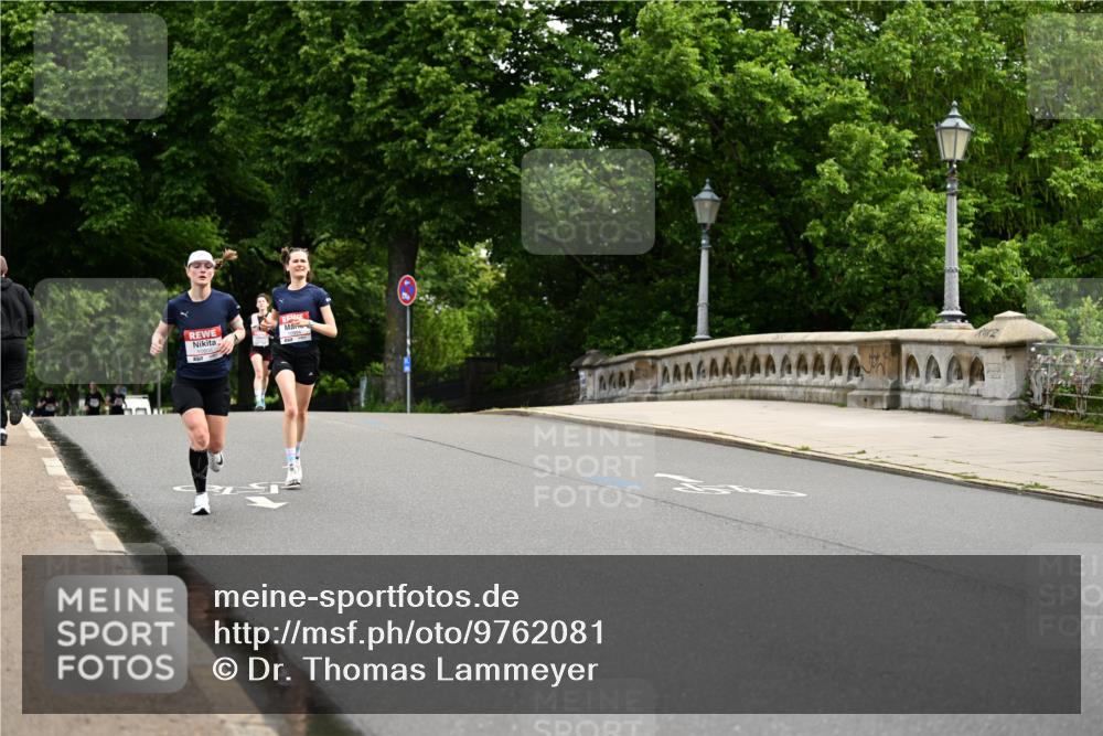 14.06.2026 - REWE Women's Run Dr. Thomas Lammeyer http://msf.ph/oto/9762081 14.06.2026 09:34:58 Laufen  meine-sportfotos.de