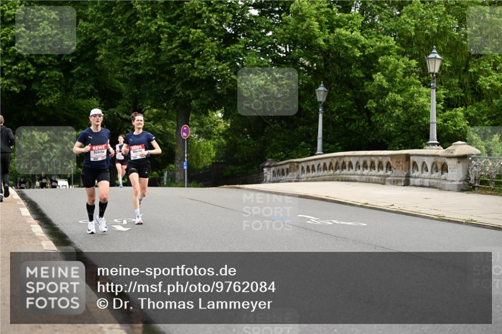14.06.2026 - REWE Women's Run Dr. Thomas Lammeyer http://msf.ph/oto/9762084 14.06.2026 09:34:58 Laufen  meine-sportfotos.de