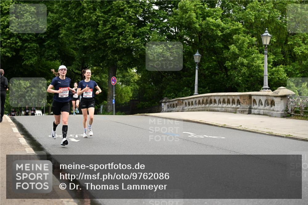 14.06.2026 - REWE Women's Run Dr. Thomas Lammeyer http://msf.ph/oto/9762086 14.06.2026 09:34:58 Laufen  meine-sportfotos.de
