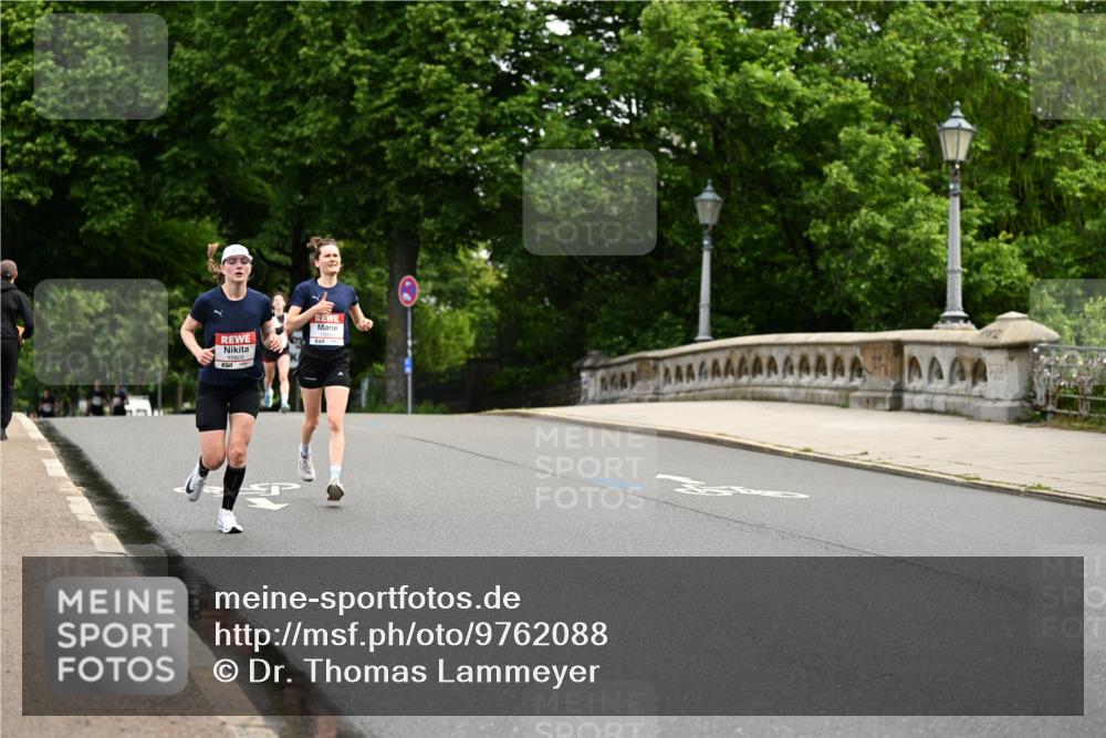 14.06.2026 - REWE Women's Run Dr. Thomas Lammeyer http://msf.ph/oto/9762088 14.06.2026 09:34:58 Laufen  meine-sportfotos.de