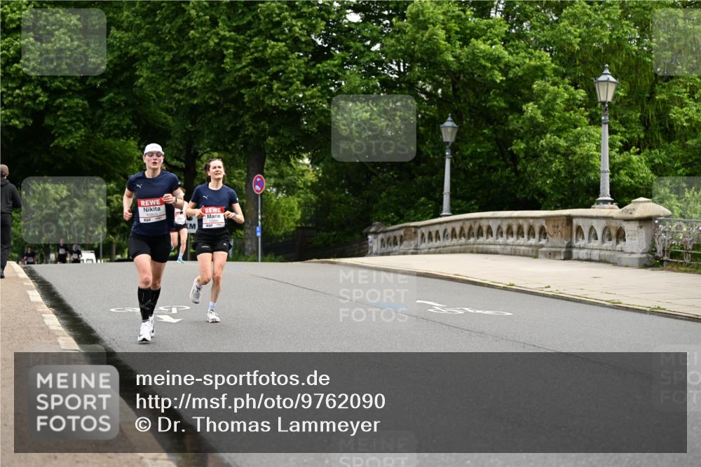14.06.2026 - REWE Women's Run Dr. Thomas Lammeyer http://msf.ph/oto/9762090 14.06.2026 09:34:58 Laufen 10808 meine-sportfotos.de