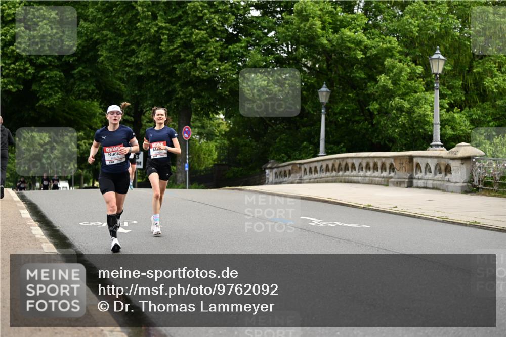 14.06.2026 - REWE Women's Run Dr. Thomas Lammeyer http://msf.ph/oto/9762092 14.06.2026 09:34:58 Laufen  meine-sportfotos.de