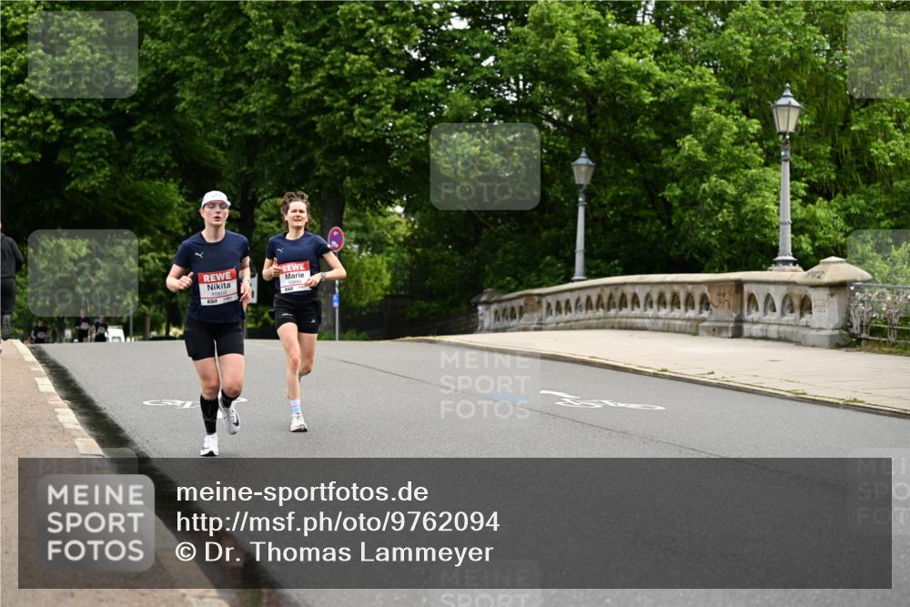 14.06.2026 - REWE Women's Run Dr. Thomas Lammeyer http://msf.ph/oto/9762094 14.06.2026 09:34:59 Laufen 10994 meine-sportfotos.de