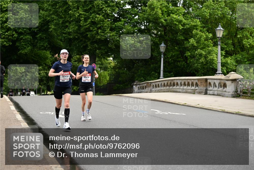 14.06.2026 - REWE Women's Run Dr. Thomas Lammeyer http://msf.ph/oto/9762096 14.06.2026 09:34:59 Laufen 10994 meine-sportfotos.de