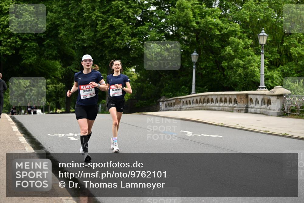 14.06.2026 - REWE Women's Run Dr. Thomas Lammeyer http://msf.ph/oto/9762101 14.06.2026 09:34:59 Laufen 10808, 511, 10994 meine-sportfotos.de