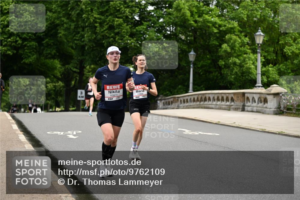 14.06.2026 - REWE Women's Run Dr. Thomas Lammeyer http://msf.ph/oto/9762109 14.06.2026 09:35:00 Laufen 10808, 10994, 57 meine-sportfotos.de
