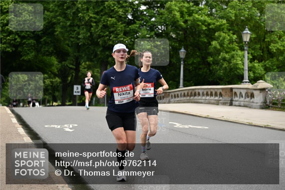 14.06.2026 - REWE Women's Run Dr. Thomas Lammeyer http://msf.ph/oto/9762114 14.06.2026 09:35:00 Laufen 10808, 10994 meine-sportfotos.de