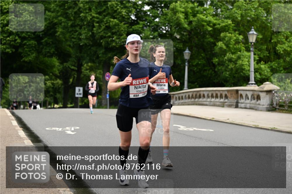 14.06.2026 - REWE Women's Run Dr. Thomas Lammeyer http://msf.ph/oto/9762116 14.06.2026 09:35:00 Laufen 10808, 10994 meine-sportfotos.de