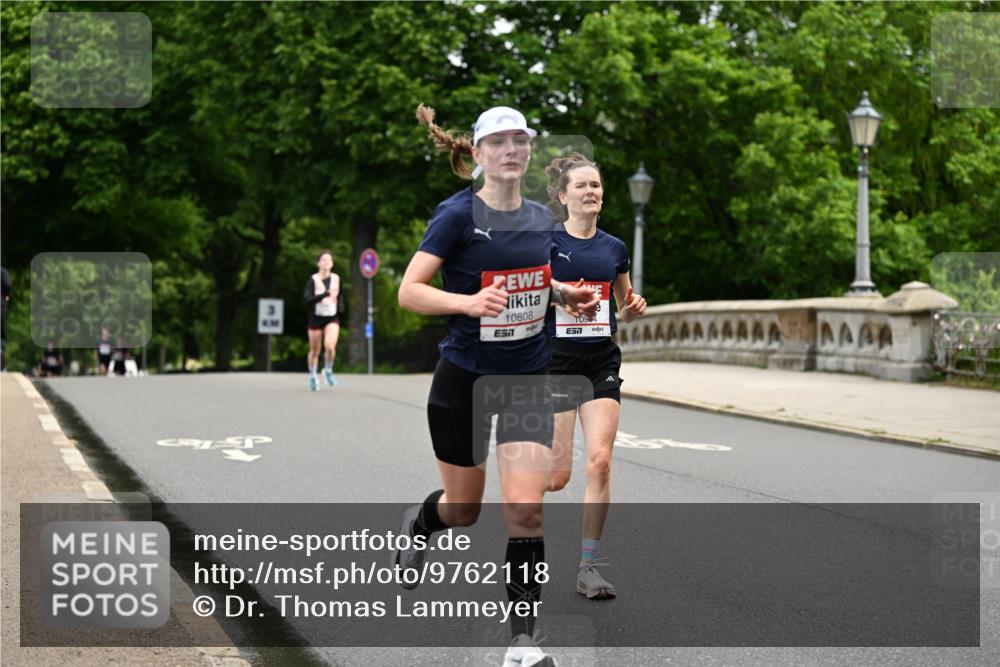 14.06.2026 - REWE Women's Run Dr. Thomas Lammeyer http://msf.ph/oto/9762118 14.06.2026 09:35:00 Laufen 10808, 51 meine-sportfotos.de