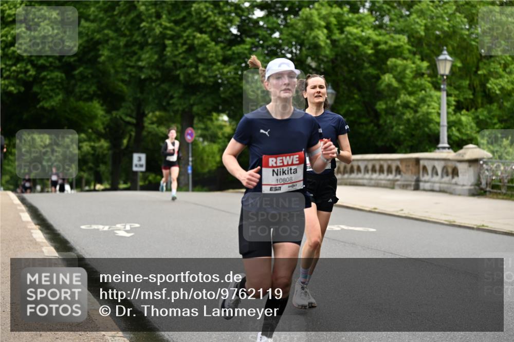 14.06.2026 - REWE Women's Run Dr. Thomas Lammeyer http://msf.ph/oto/9762119 14.06.2026 09:35:00 Laufen 10808 meine-sportfotos.de