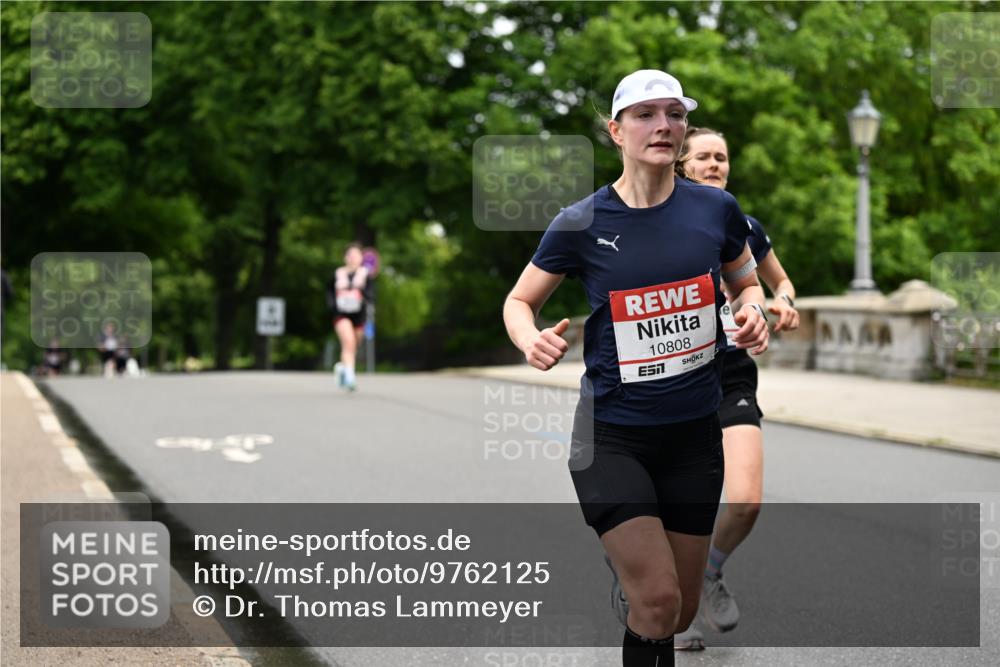 14.06.2026 - REWE Women's Run Dr. Thomas Lammeyer http://msf.ph/oto/9762125 14.06.2026 09:35:01 Laufen 10808 meine-sportfotos.de