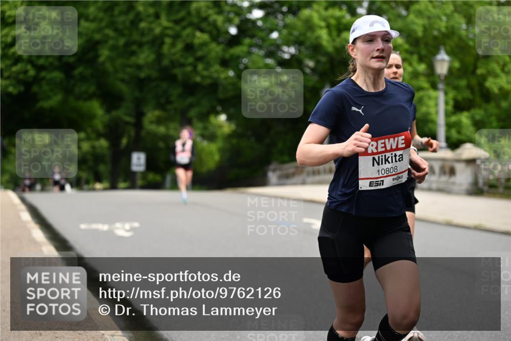 14.06.2026 - REWE Women's Run Dr. Thomas Lammeyer http://msf.ph/oto/9762126 14.06.2026 09:35:01 Laufen 10808 meine-sportfotos.de