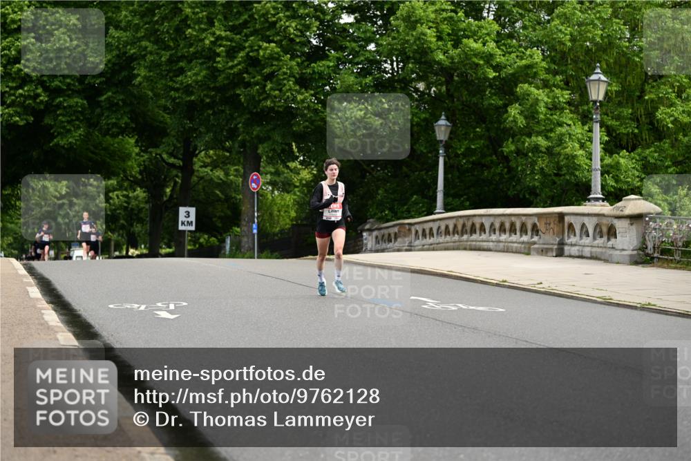 14.06.2026 - REWE Women's Run Dr. Thomas Lammeyer http://msf.ph/oto/9762128 14.06.2026 09:35:02 Laufen 3 meine-sportfotos.de