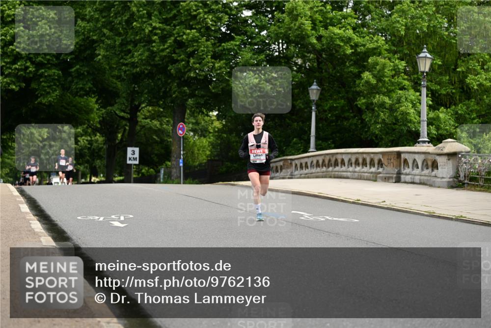 14.06.2026 - REWE Women's Run Dr. Thomas Lammeyer http://msf.ph/oto/9762136 14.06.2026 09:35:03 Laufen 3 meine-sportfotos.de
