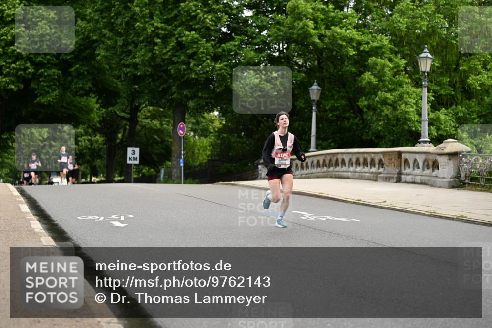 14.06.2026 - REWE Women's Run Dr. Thomas Lammeyer http://msf.ph/oto/9762143 14.06.2026 09:35:03 Laufen 3, 10843 meine-sportfotos.de