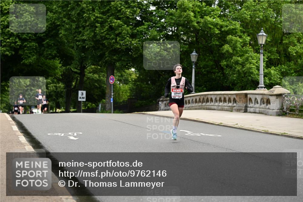 14.06.2026 - REWE Women's Run Dr. Thomas Lammeyer http://msf.ph/oto/9762146 14.06.2026 09:35:03 Laufen 3 meine-sportfotos.de