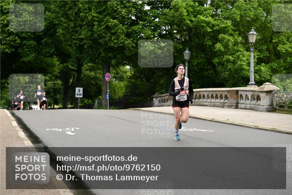 14.06.2026 - REWE Women's Run Dr. Thomas Lammeyer http://msf.ph/oto/9762150 14.06.2026 09:35:04 Laufen 3 meine-sportfotos.de