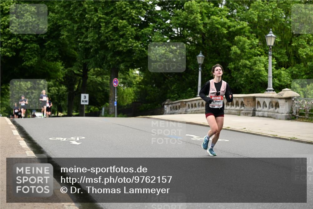 14.06.2026 - REWE Women's Run Dr. Thomas Lammeyer http://msf.ph/oto/9762157 14.06.2026 09:35:04 Laufen 3, 10843, 7 meine-sportfotos.de