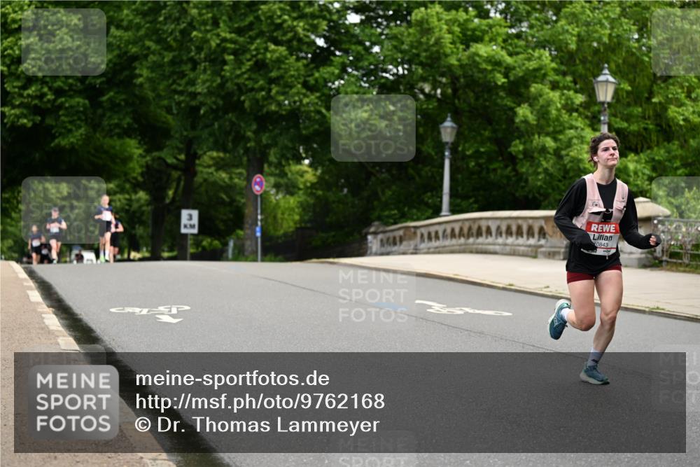 14.06.2026 - REWE Women's Run Dr. Thomas Lammeyer http://msf.ph/oto/9762168 14.06.2026 09:35:05 Laufen 0843 meine-sportfotos.de