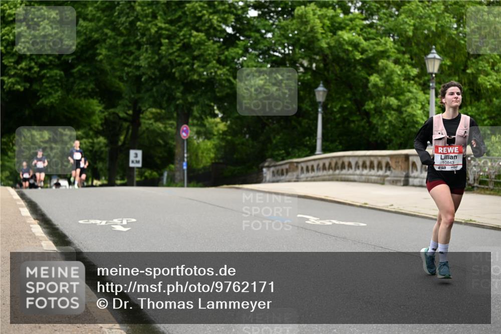 14.06.2026 - REWE Women's Run Dr. Thomas Lammeyer http://msf.ph/oto/9762171 14.06.2026 09:35:05 Laufen 10843, 7 meine-sportfotos.de