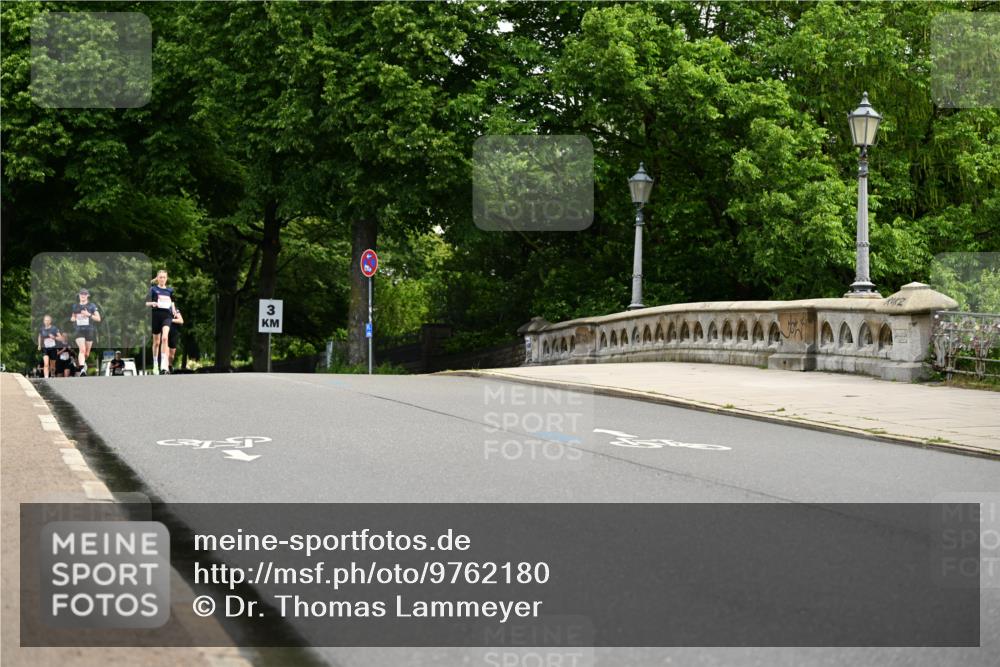 14.06.2026 - REWE Women's Run Dr. Thomas Lammeyer http://msf.ph/oto/9762180 14.06.2026 09:35:05 Laufen 3 meine-sportfotos.de
