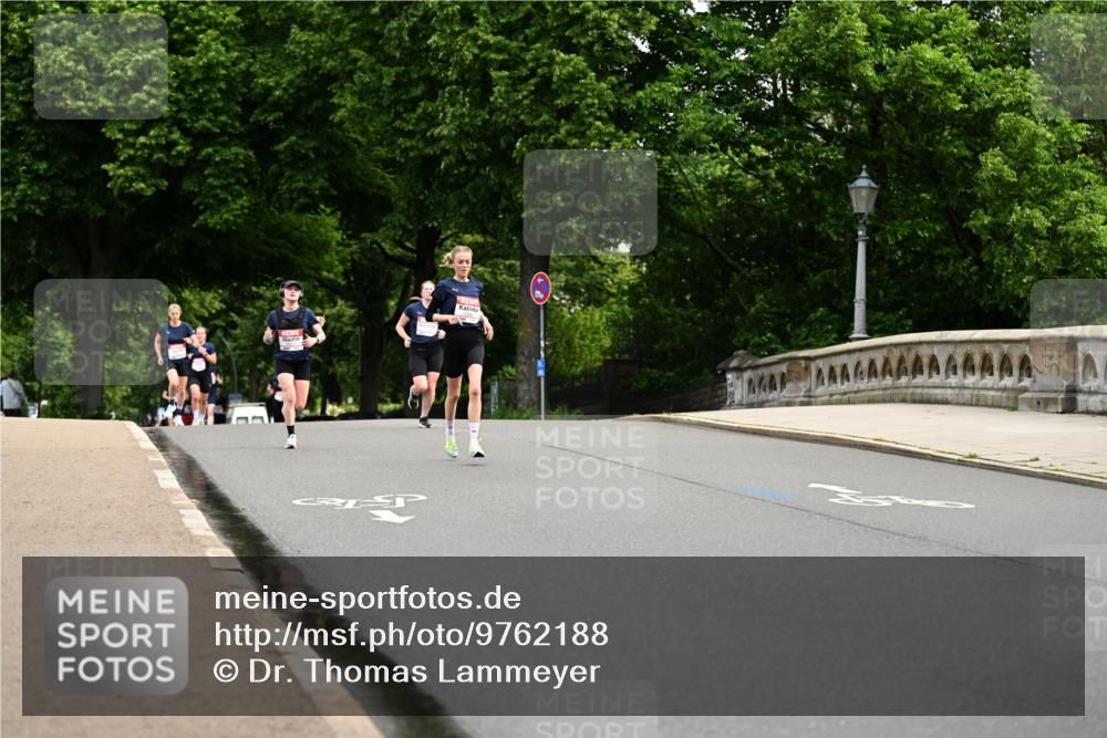 14.06.2026 - REWE Women's Run Dr. Thomas Lammeyer http://msf.ph/oto/9762188 14.06.2026 09:35:10 Laufen  meine-sportfotos.de