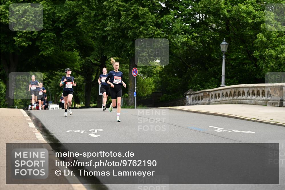 14.06.2026 - REWE Women's Run Dr. Thomas Lammeyer http://msf.ph/oto/9762190 14.06.2026 09:35:10 Laufen  meine-sportfotos.de