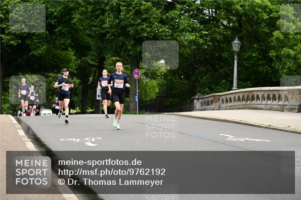 14.06.2026 - REWE Women's Run Dr. Thomas Lammeyer http://msf.ph/oto/9762192 14.06.2026 09:35:10 Laufen  meine-sportfotos.de