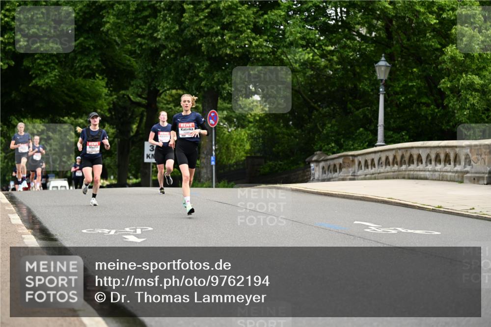 14.06.2026 - REWE Women's Run Dr. Thomas Lammeyer http://msf.ph/oto/9762194 14.06.2026 09:35:10 Laufen 3 meine-sportfotos.de