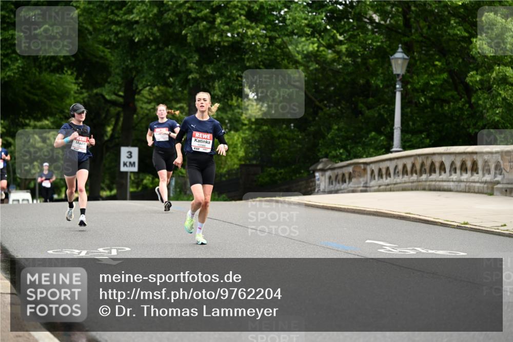 14.06.2026 - REWE Women's Run Dr. Thomas Lammeyer http://msf.ph/oto/9762204 14.06.2026 09:35:11 Laufen 30, 10386 meine-sportfotos.de