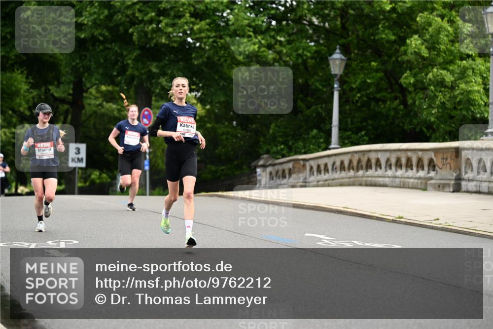 14.06.2026 - REWE Women's Run Dr. Thomas Lammeyer http://msf.ph/oto/9762212 14.06.2026 09:35:11 Laufen 3, 10386 meine-sportfotos.de