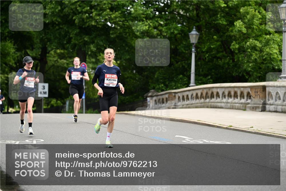 14.06.2026 - REWE Women's Run Dr. Thomas Lammeyer http://msf.ph/oto/9762213 14.06.2026 09:35:11 Laufen 3, 10386 meine-sportfotos.de