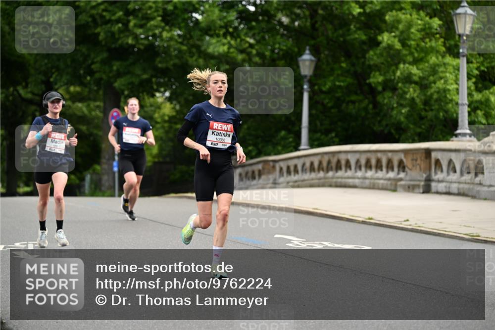 14.06.2026 - REWE Women's Run Dr. Thomas Lammeyer http://msf.ph/oto/9762224 14.06.2026 09:35:12 Laufen 7, 10386, 57 meine-sportfotos.de