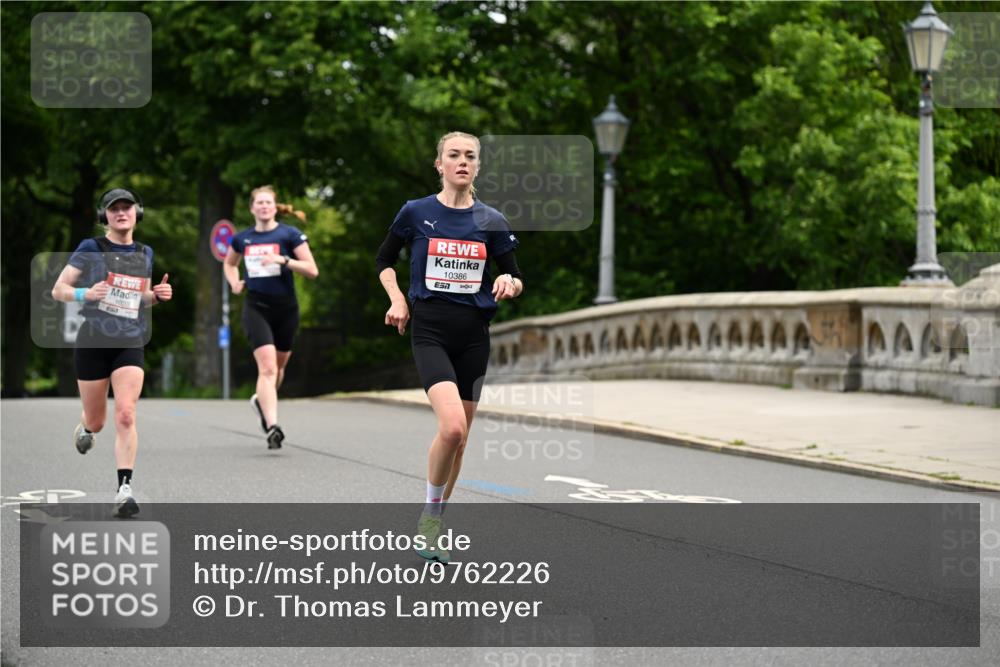 14.06.2026 - REWE Women's Run Dr. Thomas Lammeyer http://msf.ph/oto/9762226 14.06.2026 09:35:12 Laufen 1020, 10386, 7 meine-sportfotos.de