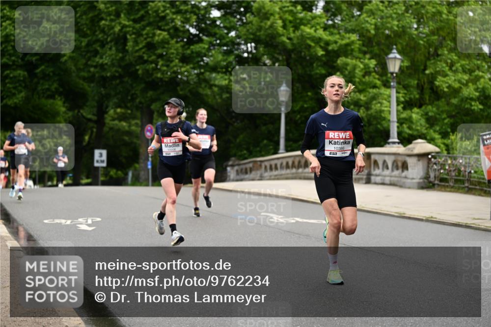 14.06.2026 - REWE Women's Run Dr. Thomas Lammeyer http://msf.ph/oto/9762234 14.06.2026 09:35:13 Laufen 10206, 10386 meine-sportfotos.de