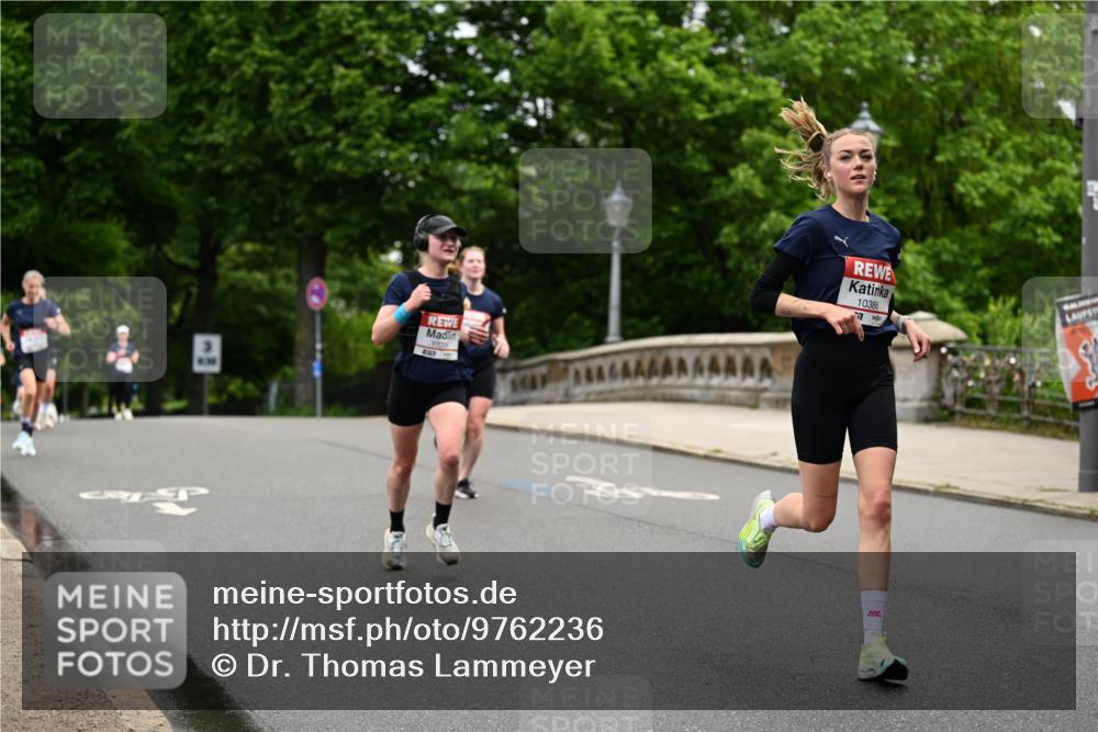 14.06.2026 - REWE Women's Run Dr. Thomas Lammeyer http://msf.ph/oto/9762236 14.06.2026 09:35:13 Laufen 1020, 10386, 7 meine-sportfotos.de