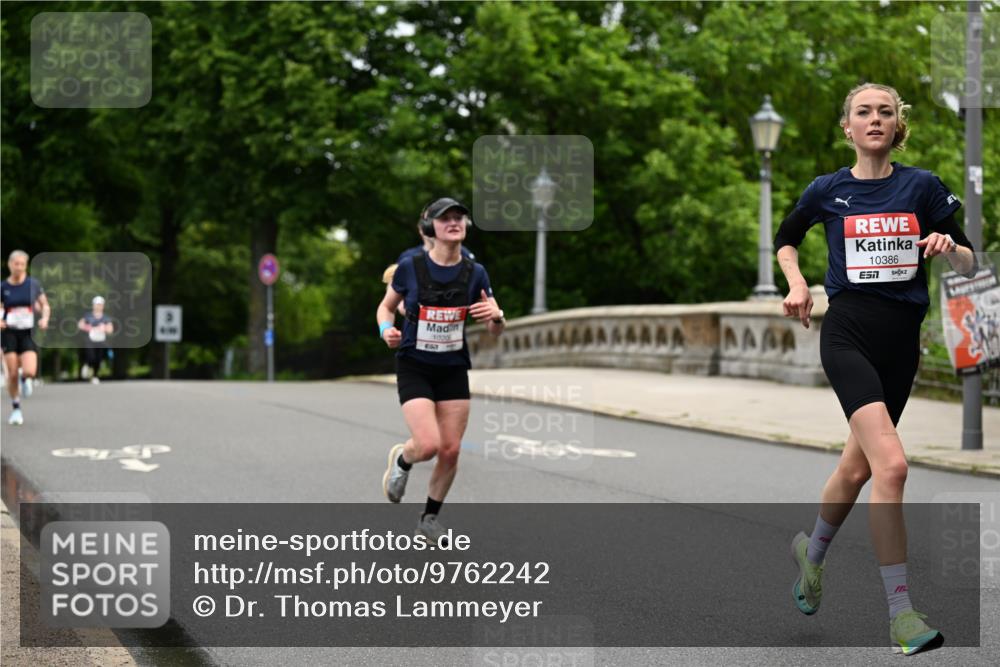 14.06.2026 - REWE Women's Run Dr. Thomas Lammeyer http://msf.ph/oto/9762242 14.06.2026 09:35:14 Laufen 1020, 10386 meine-sportfotos.de