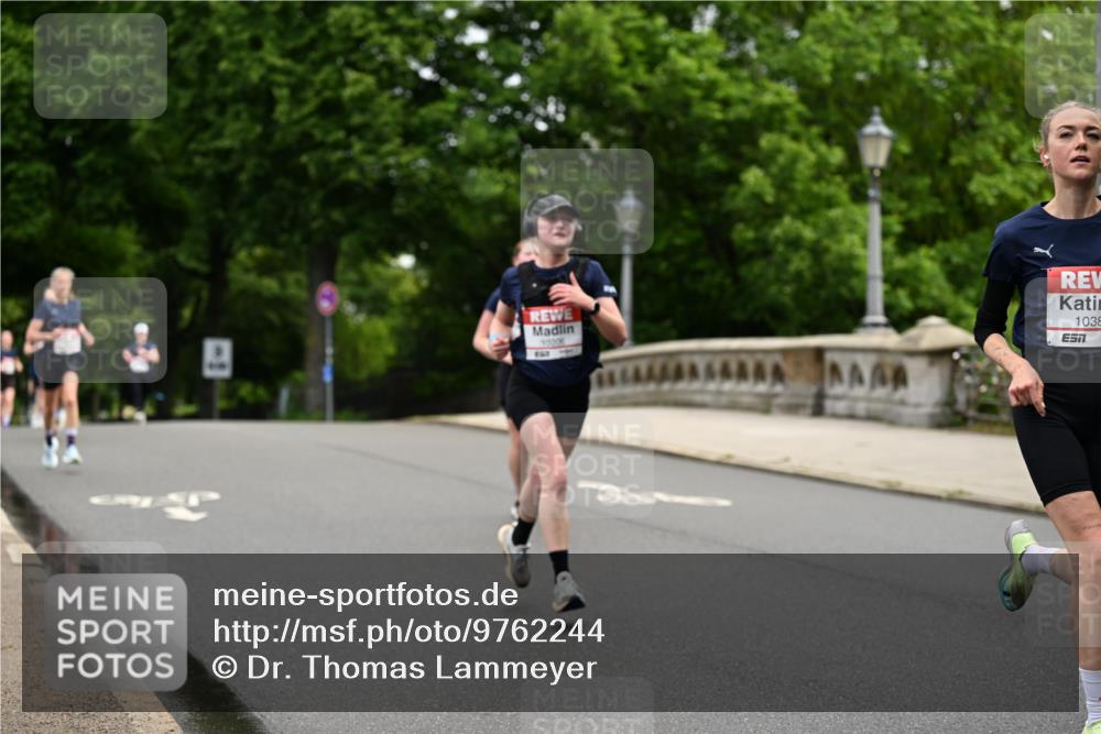 14.06.2026 - REWE Women's Run Dr. Thomas Lammeyer http://msf.ph/oto/9762244 14.06.2026 09:35:14 Laufen 1038, 7 meine-sportfotos.de