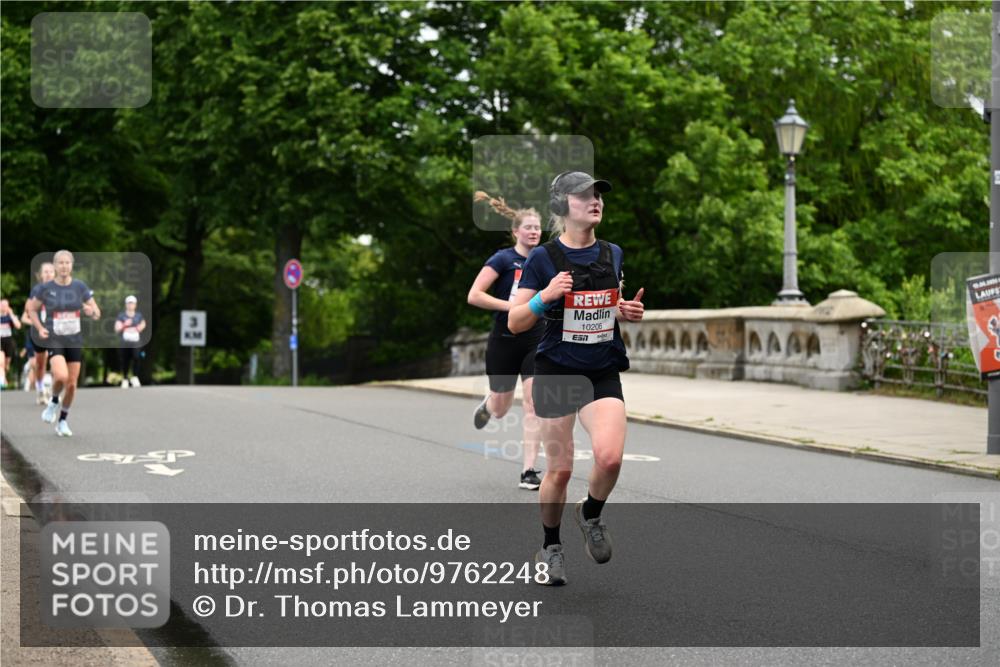 14.06.2026 - REWE Women's Run Dr. Thomas Lammeyer http://msf.ph/oto/9762248 14.06.2026 09:35:14 Laufen 5, 10206 meine-sportfotos.de