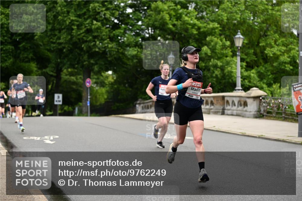 14.06.2026 - REWE Women's Run Dr. Thomas Lammeyer http://msf.ph/oto/9762249 14.06.2026 09:35:14 Laufen 10206 meine-sportfotos.de