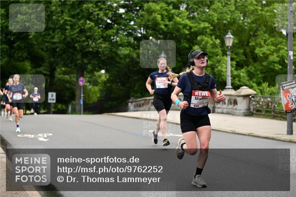 14.06.2026 - REWE Women's Run Dr. Thomas Lammeyer http://msf.ph/oto/9762252 14.06.2026 09:35:14 Laufen 10206, 7 meine-sportfotos.de