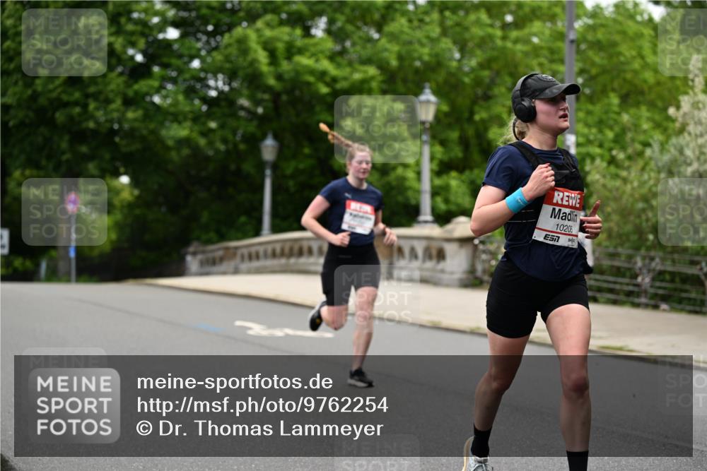 14.06.2026 - REWE Women's Run Dr. Thomas Lammeyer http://msf.ph/oto/9762254 14.06.2026 09:35:15 Laufen 10206 meine-sportfotos.de