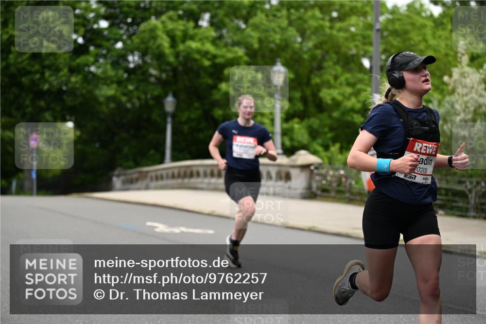 14.06.2026 - REWE Women's Run Dr. Thomas Lammeyer http://msf.ph/oto/9762257 14.06.2026 09:35:15 Laufen 0206 meine-sportfotos.de