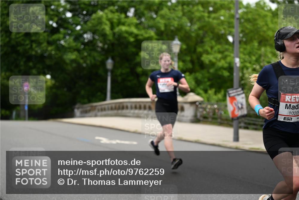 14.06.2026 - REWE Women's Run Dr. Thomas Lammeyer http://msf.ph/oto/9762259 14.06.2026 09:35:15 Laufen 1020 meine-sportfotos.de