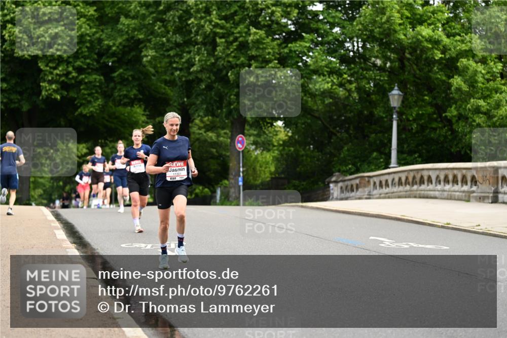 14.06.2026 - REWE Women's Run Dr. Thomas Lammeyer http://msf.ph/oto/9762261 14.06.2026 09:35:16 Laufen 11351 meine-sportfotos.de