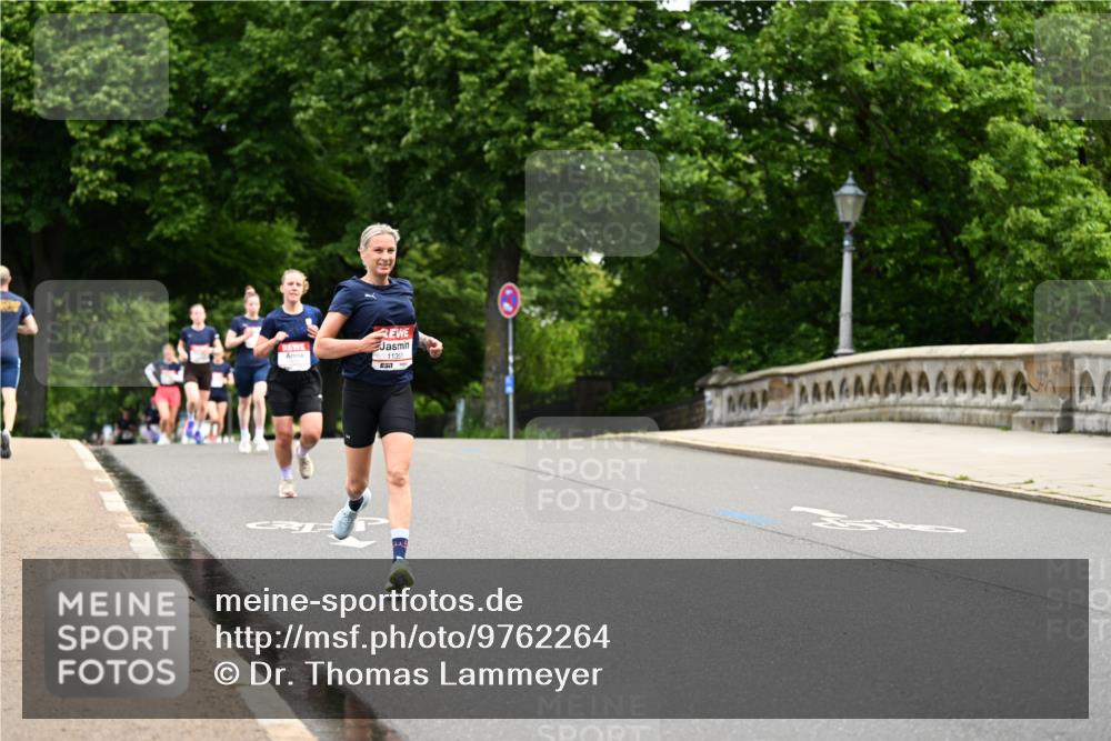 14.06.2026 - REWE Women's Run Dr. Thomas Lammeyer http://msf.ph/oto/9762264 14.06.2026 09:35:16 Laufen 5800, 11351 meine-sportfotos.de