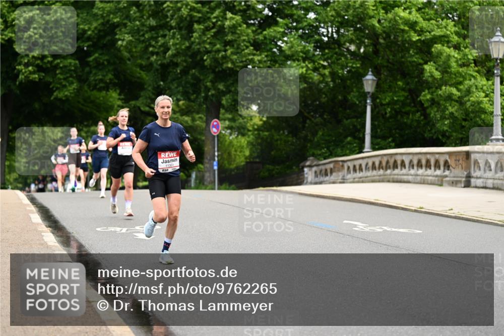 14.06.2026 - REWE Women's Run Dr. Thomas Lammeyer http://msf.ph/oto/9762265 14.06.2026 09:35:16 Laufen 11351 meine-sportfotos.de