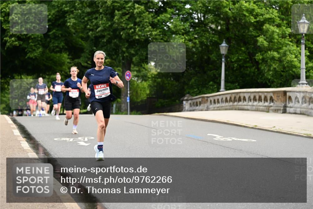 14.06.2026 - REWE Women's Run Dr. Thomas Lammeyer http://msf.ph/oto/9762266 14.06.2026 09:35:16 Laufen 11351, 8517 meine-sportfotos.de