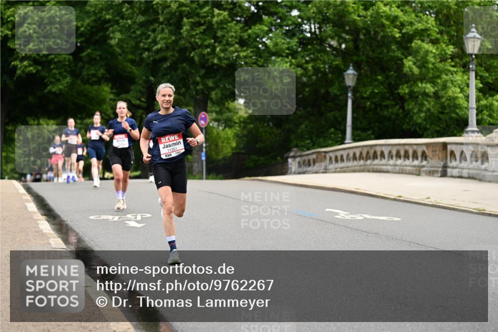 14.06.2026 - REWE Women's Run Dr. Thomas Lammeyer http://msf.ph/oto/9762267 14.06.2026 09:35:16 Laufen 11351 meine-sportfotos.de